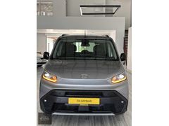 Öz Akpınar Oto dan Sıfır Ayarında Proace City