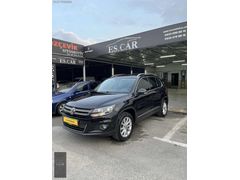 HATASIZ AYARINDA DİZEL OTOMATİK CAM TAVAN TİGUAN