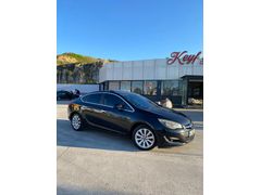 Sahibinden Opel Astra 1.4 T Sport 2013 Model  210.000 km Siyah