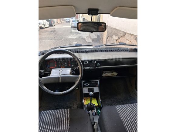Sahibinden kameralı temiz araç