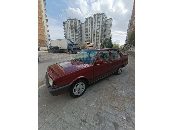 Sahibinden Tofaş Doğan SLX 1993 Model