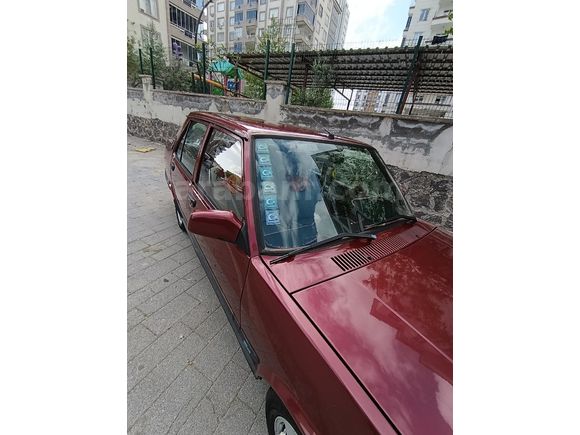 Sahibinden Tofaş Doğan SLX 1993 Model