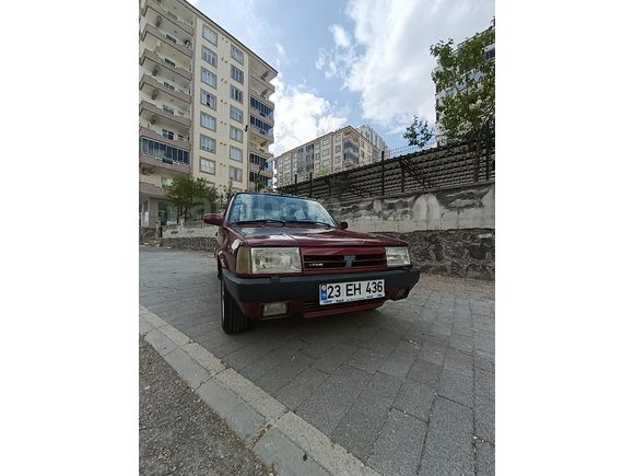 Sahibinden Tofaş Doğan SLX 1993 Model