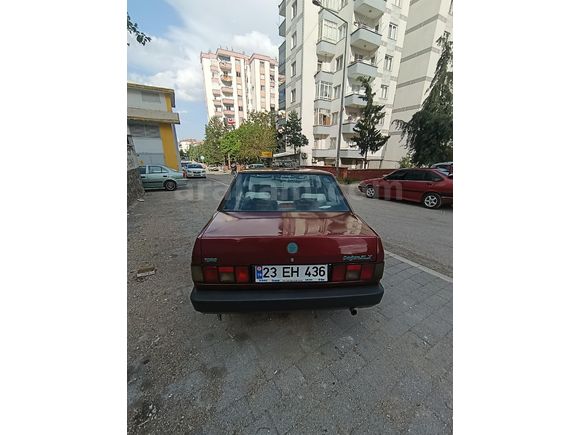 Sahibinden Tofaş Doğan SLX 1993 Model