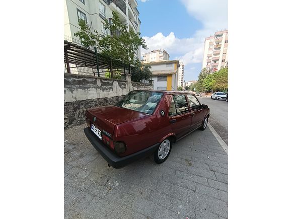 Sahibinden Tofaş Doğan SLX 1993 Model