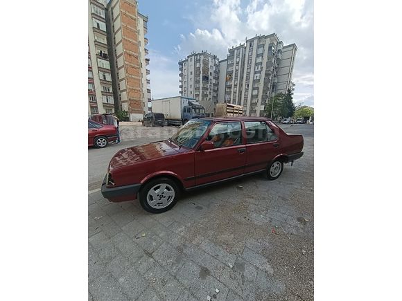 Sahibinden Tofaş Doğan SLX 1993 Model