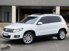 2014*VW*TİGUAN*2.0TDİ*4MOTİON*CAM TVN*LED*D.EKRN*G.GÖRÜŞ*HATASIZ