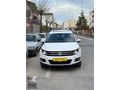 HATASIZ BOYASIZ 125 BİN KM CAM TAVANLI TIGUAN