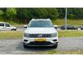 99.000 KM 2017 TİGUAN 2.0 TDİ 4MOTİON CAM TAVAN