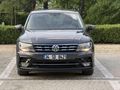 2016 2.0 TDİ 4X4 DSG HIGHLİNE DONANIM 150 HP
