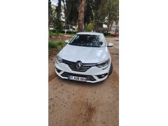 Sahibinden Renault Megane 1.5 dCi Joy 2018 Model Otomatik Vites Değişensiz
