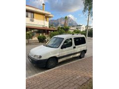 Sahibinden Citroen Berlingo 1.9 D 2002 Model