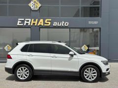 HATASIZ BOYASIZ 2.0 TDİ 4x4 Higline 109 km