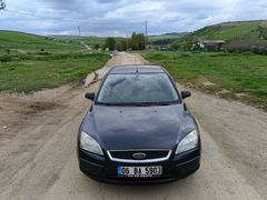 DEĞİŞENSİZ, MASRAFSIZ, AĞIR BAKIMLARI YENİ 2006 FOCUS 1.6 TDCİ 110 HP