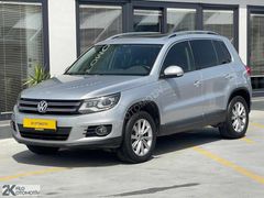 2K OTOMOTİVDEN 2014 VW TİGUAN 2.0 TDI 4X4 SPORT&STYLE OTOMATİK