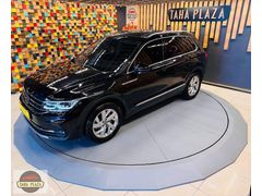 2023 Tiguan 2.0 Tdı 4Motion Elegan.200 Hp+Cam Tavan+Hayalet~Taha
