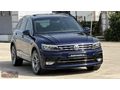 2016 SADECE 179.000 KM DE 2.0 TDİ 4 MOTİON R LİNE TİGUAN