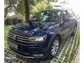 2016 TIGUAN 2.0 DIZEL150 HP HIGHLINE 4 MOTION