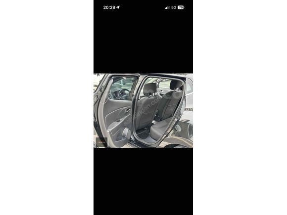 Sahibinden Renault Clio 1.5 dCi GT Line 2014 Model 