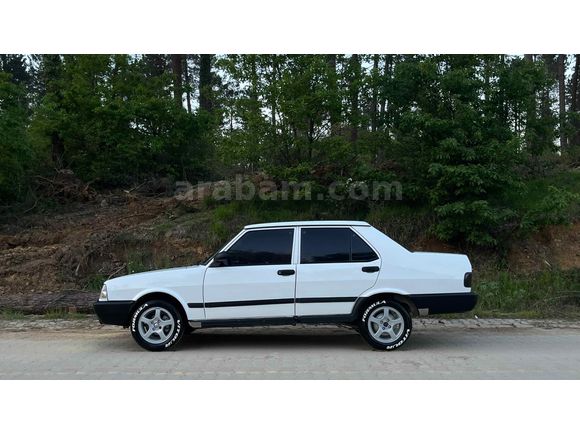 Sahibinden Tofaş Şahin  1998 Model 