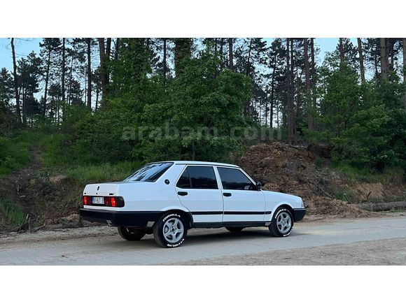 Sahibinden Tofaş Şahin  1998 Model 