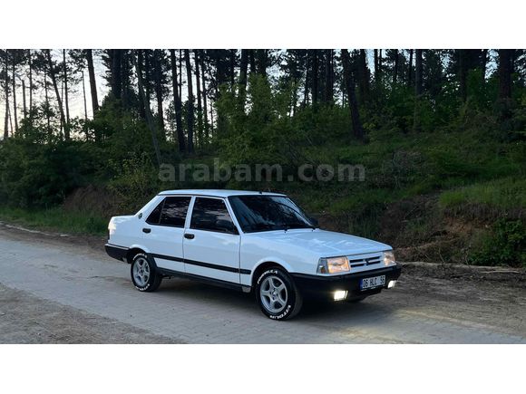 Sahibinden Tofaş Şahin  1998 Model 