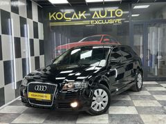 Sahibinden Audi A3 Sportback 1.6 Attraction 2006 Model 