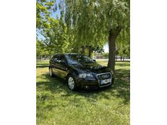 Sahibinden Audi A3 Sportback 1.6 Attraction 2006 Model 
