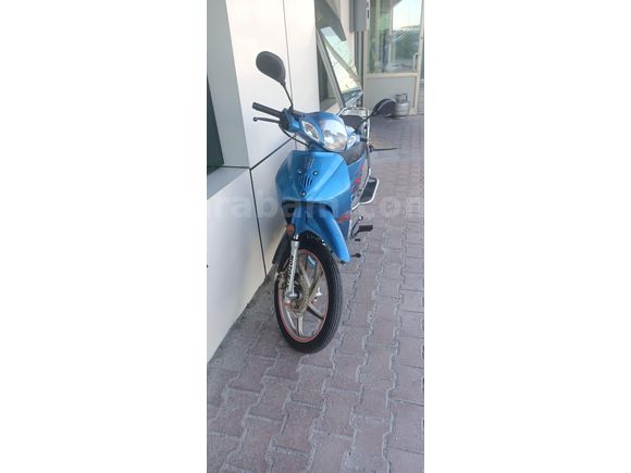 Sahibinden Satılık 100 CC cub motor Karaman