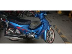 Sahibinden Satılık 100 CC cub motor Karaman