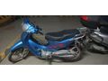 Sahibinden Satılık 100 CC cub motor Karaman