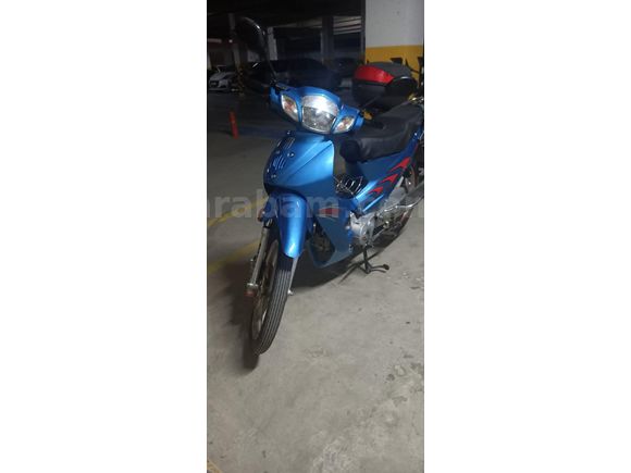 Sahibinden Satılık 100 CC cub motor Karaman