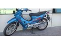 Sahibinden Satılık 100 CC cub motor Karaman