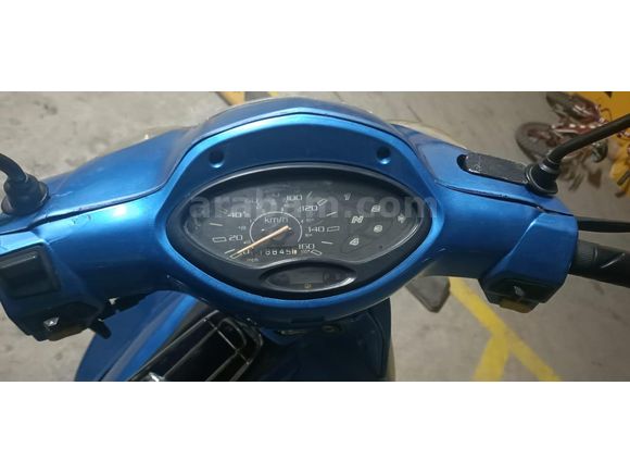 Sahibinden Satılık 100 CC cub motor Karaman