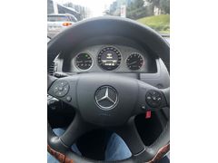 Sahibinden Mercedes - Benz C 180 Kompressor BlueEfficiency Fascination 2009 Model 