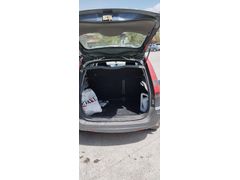 Sahibinden Ford Fusion 1.6 Lux 2004 Model  265.000 km Gri (titanyum)