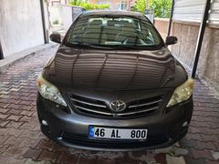 Sahibinden Toyota Corolla 1.4 D-4D Comfort Extra 2011 Model Konya