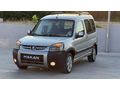 Galeriden Peugeot Partner 2.0 HDI 2006 Model Mersin