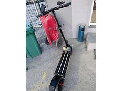 Onvo 112 - 1000 watt scooter