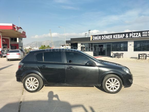 Sahibinden Opel Astra 1.3 CDTI Essentia 2012 Model