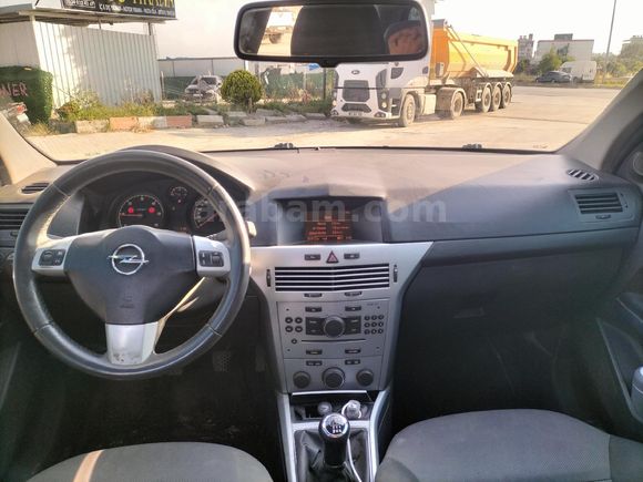 Sahibinden Opel Astra 1.3 CDTI Essentia 2012 Model