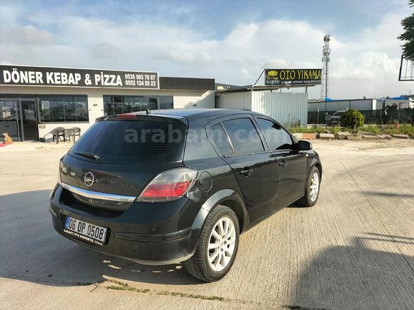 Sahibinden Opel Astra 1.3 CDTI Essentia 2012 Model