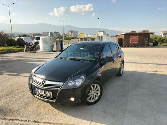 Sahibinden Opel Astra 1.3 CDTI Essentia 2012 Model