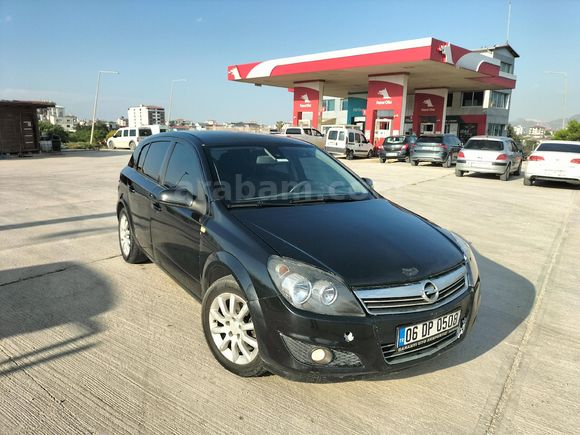 Sahibinden Opel Astra 1.3 CDTI Essentia 2012 Model