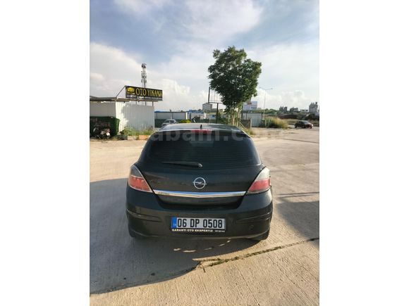 Sahibinden Opel Astra 1.3 CDTI Essentia 2012 Model