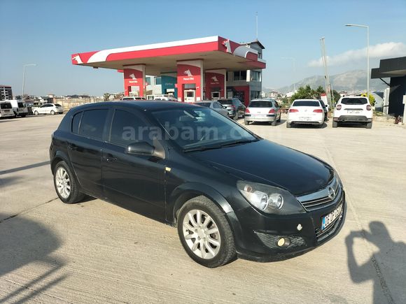 Sahibinden Opel Astra 1.3 CDTI Essentia 2012 Model