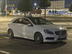 Sahibinden Mercedes - Benz A 180 CDI BlueEfficiency AMG Sport 2014 Model 