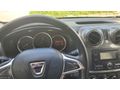 İlk Sahibinden Kazasız Değişensiz Dacia Sandero 1.5 dCi Stepway 2017 Model