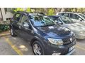 İlk Sahibinden Kazasız Değişensiz Dacia Sandero 1.5 dCi Stepway 2017 Model