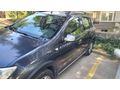 İlk Sahibinden Kazasız Değişensiz Dacia Sandero 1.5 dCi Stepway 2017 Model